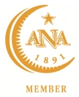 American Numismatic Association Member